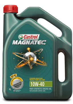 Castrol Magnatec